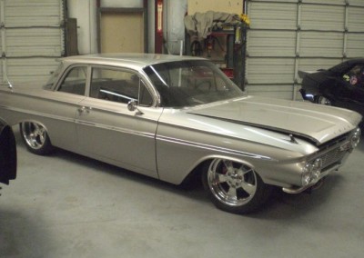 1961 Impala